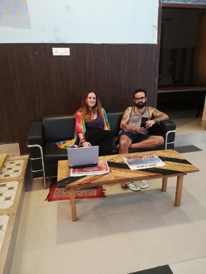 Rishikesh Stay Tapovan Εξωτερικό φωτογραφία