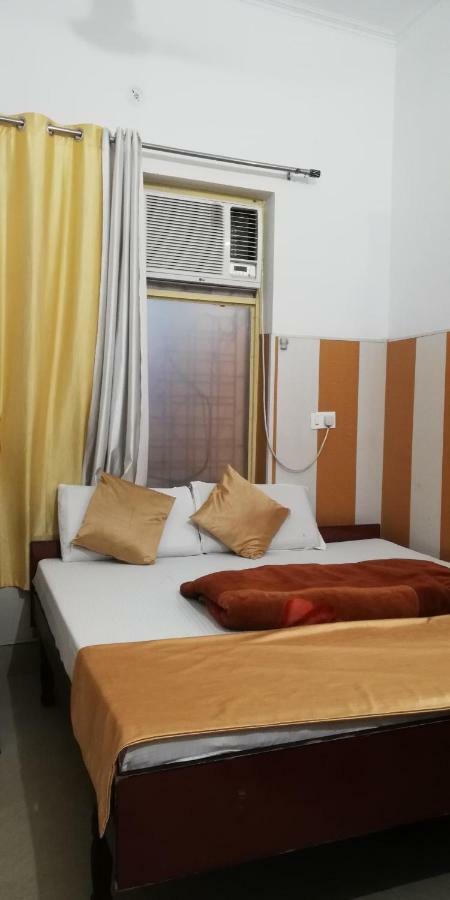 Rishikesh Stay Tapovan Εξωτερικό φωτογραφία