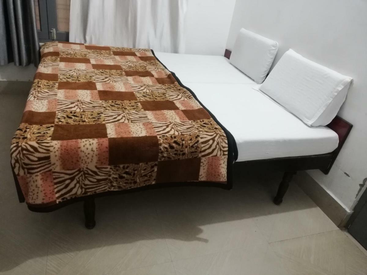 Rishikesh Stay Tapovan Εξωτερικό φωτογραφία