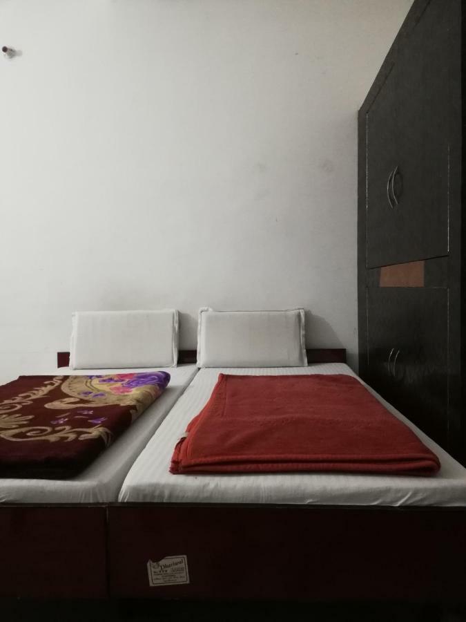 Rishikesh Stay Tapovan Εξωτερικό φωτογραφία