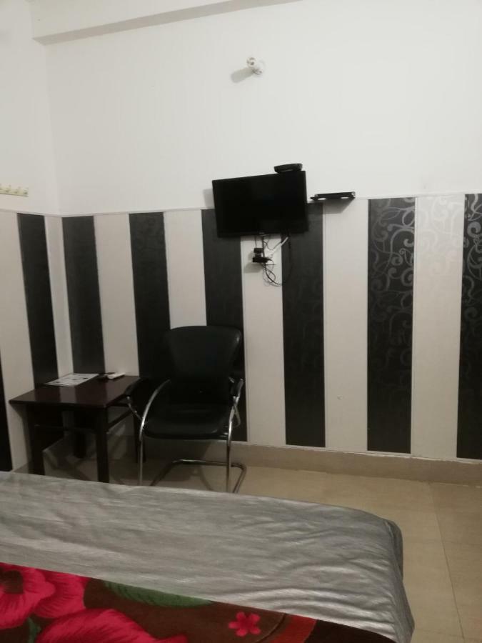 Rishikesh Stay Tapovan Εξωτερικό φωτογραφία