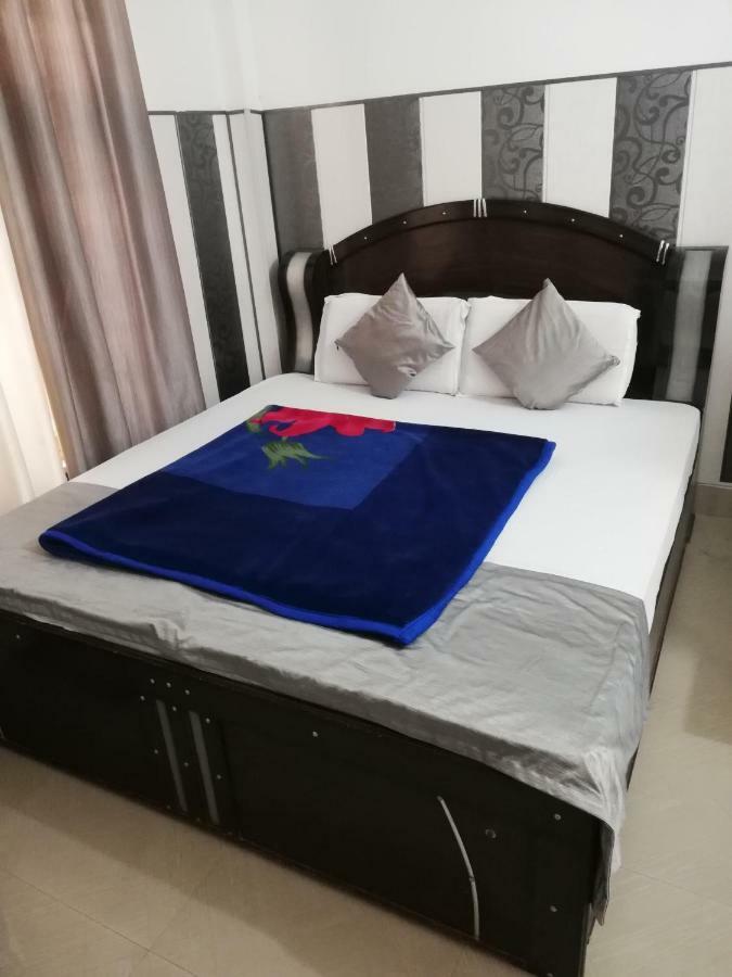 Rishikesh Stay Tapovan Εξωτερικό φωτογραφία