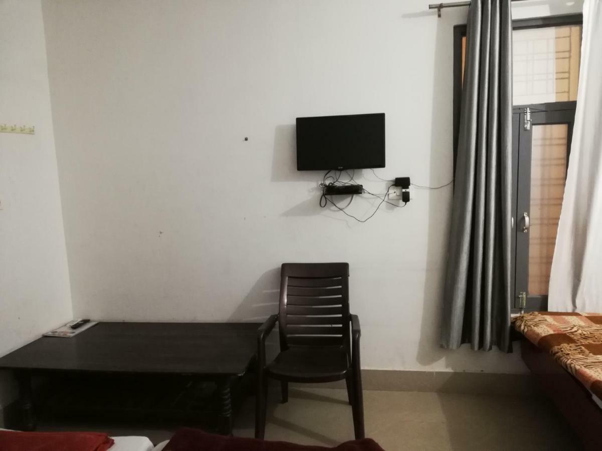 Rishikesh Stay Tapovan Εξωτερικό φωτογραφία