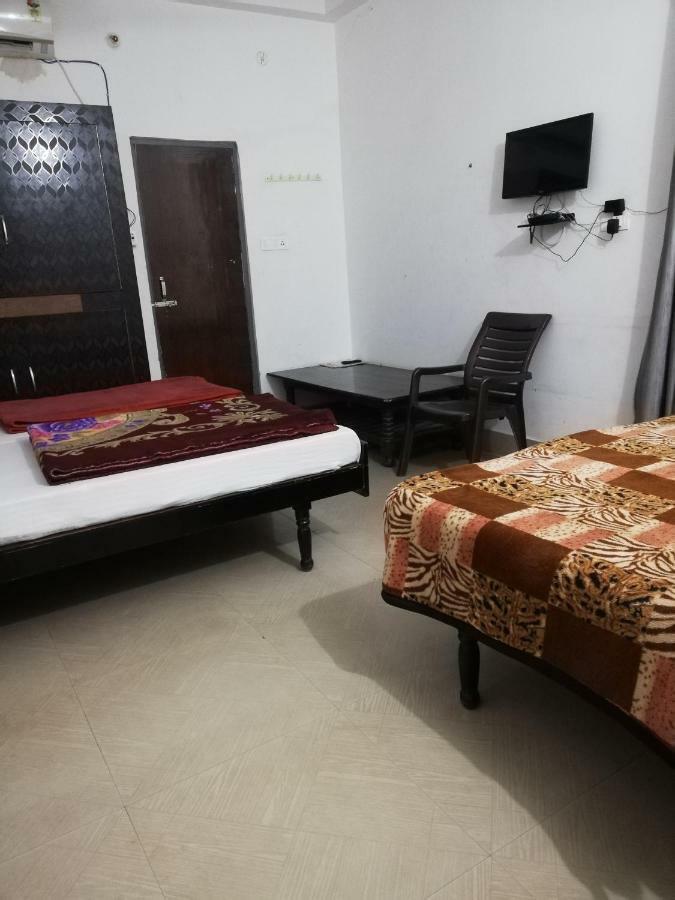 Rishikesh Stay Tapovan Εξωτερικό φωτογραφία