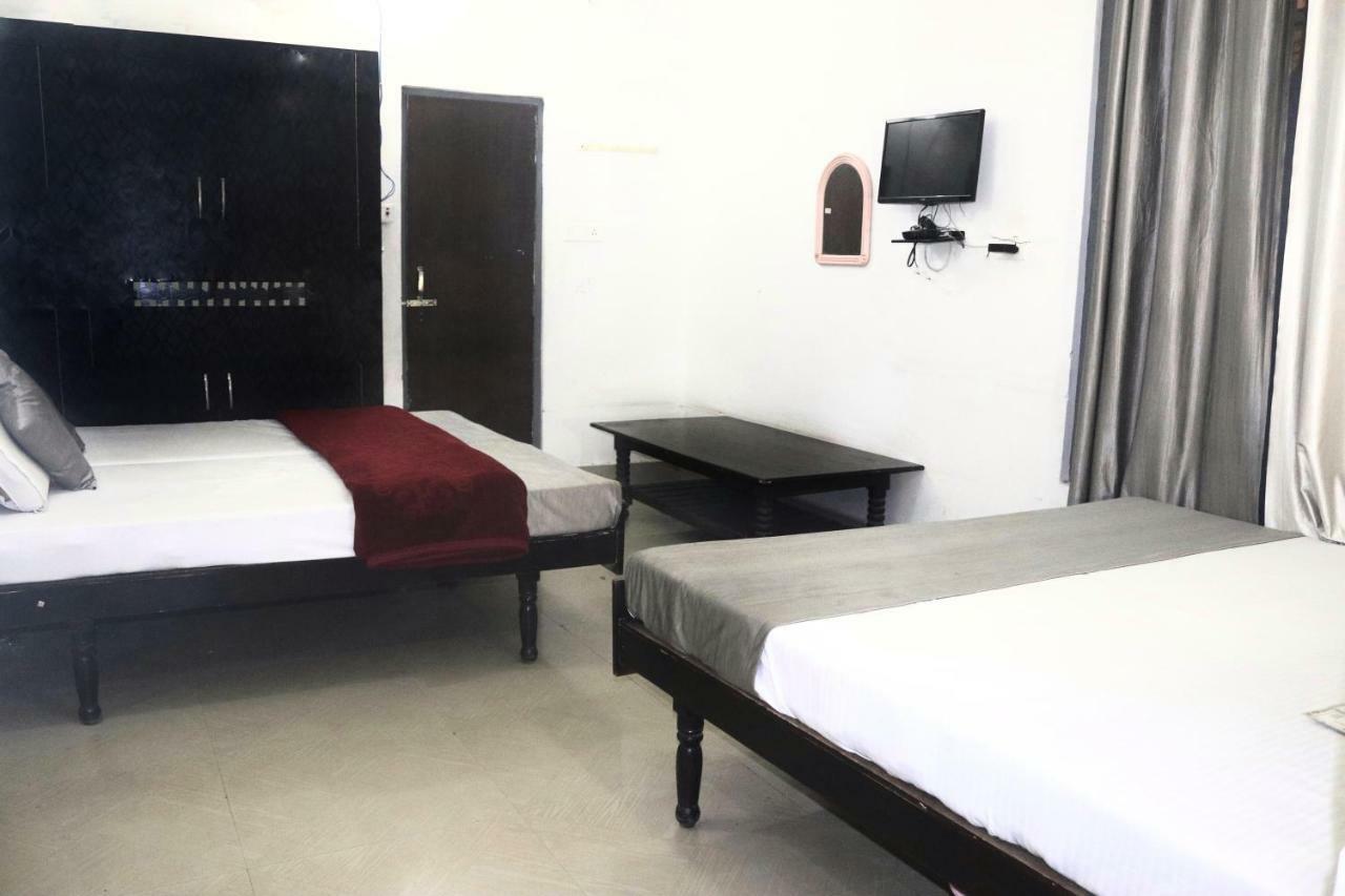 Rishikesh Stay Tapovan Εξωτερικό φωτογραφία