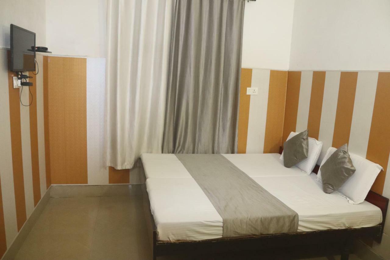 Rishikesh Stay Tapovan Εξωτερικό φωτογραφία