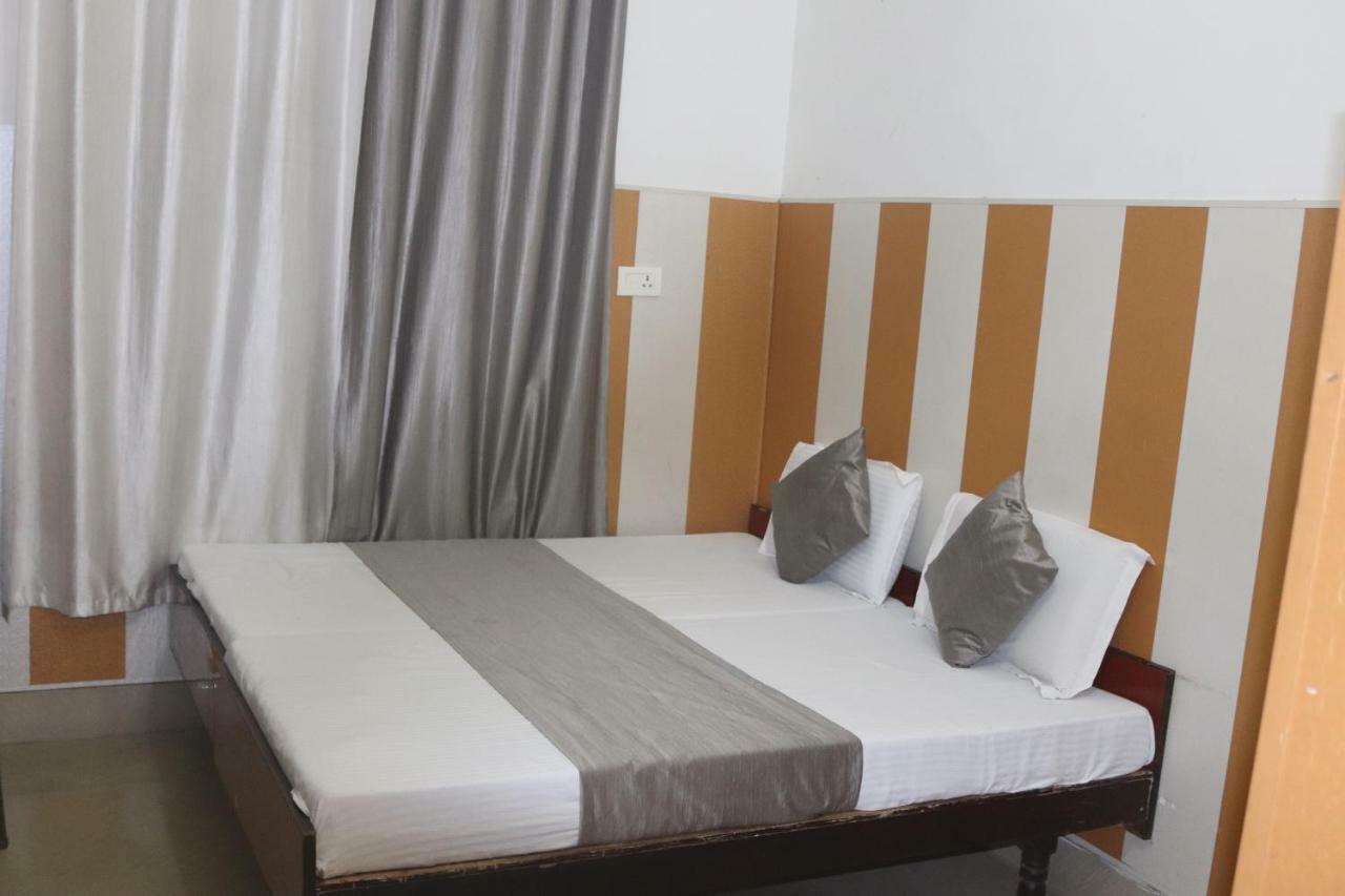 Rishikesh Stay Tapovan Εξωτερικό φωτογραφία
