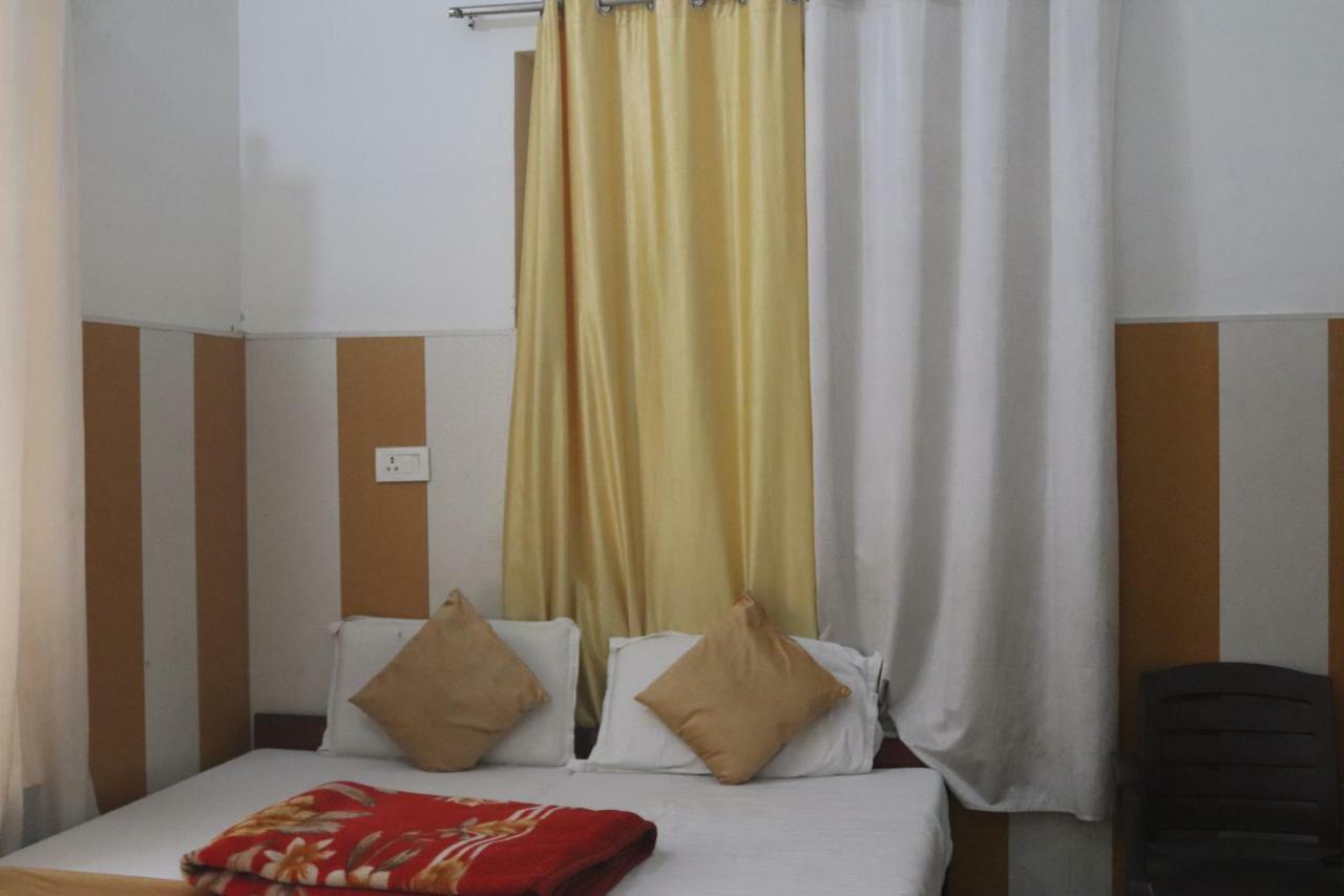 Rishikesh Stay Tapovan Εξωτερικό φωτογραφία