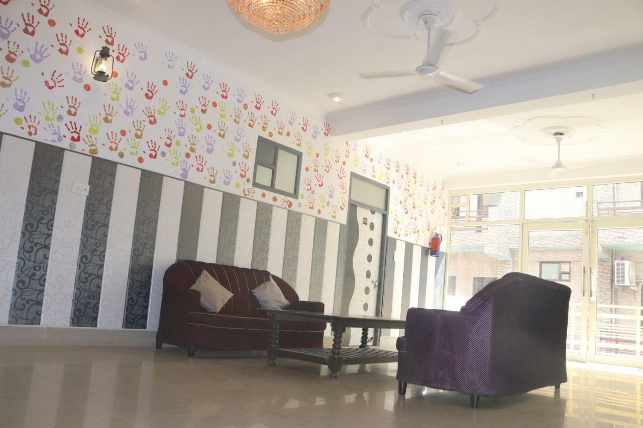 Rishikesh Stay Tapovan Εξωτερικό φωτογραφία