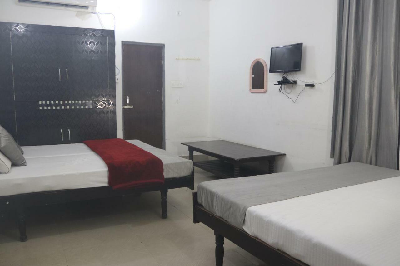 Rishikesh Stay Tapovan Εξωτερικό φωτογραφία
