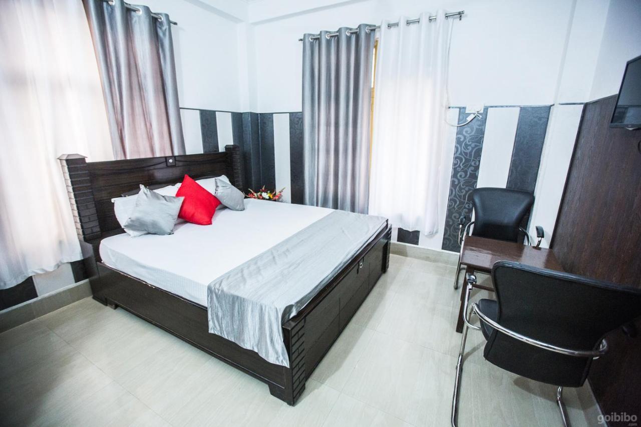 Rishikesh Stay Tapovan Εξωτερικό φωτογραφία