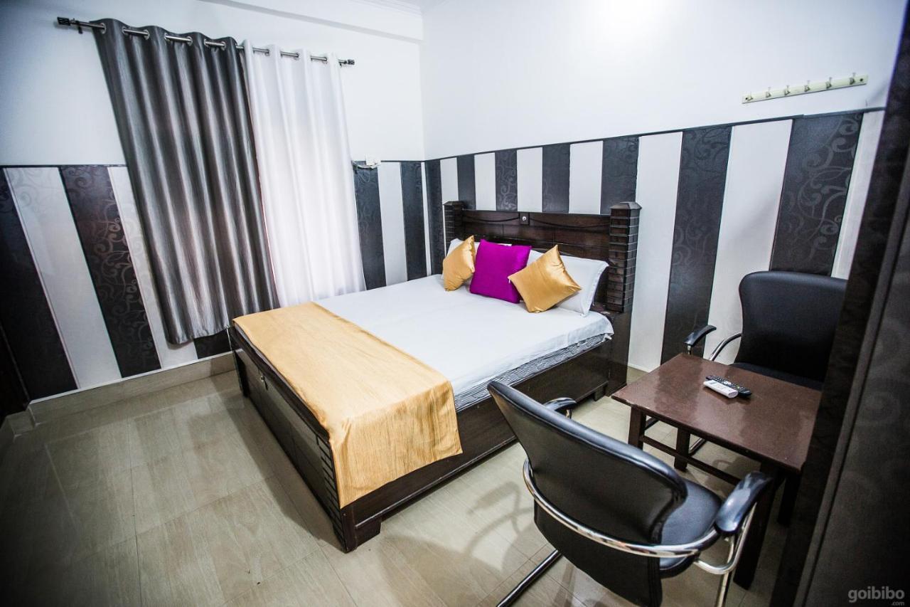 Rishikesh Stay Tapovan Εξωτερικό φωτογραφία