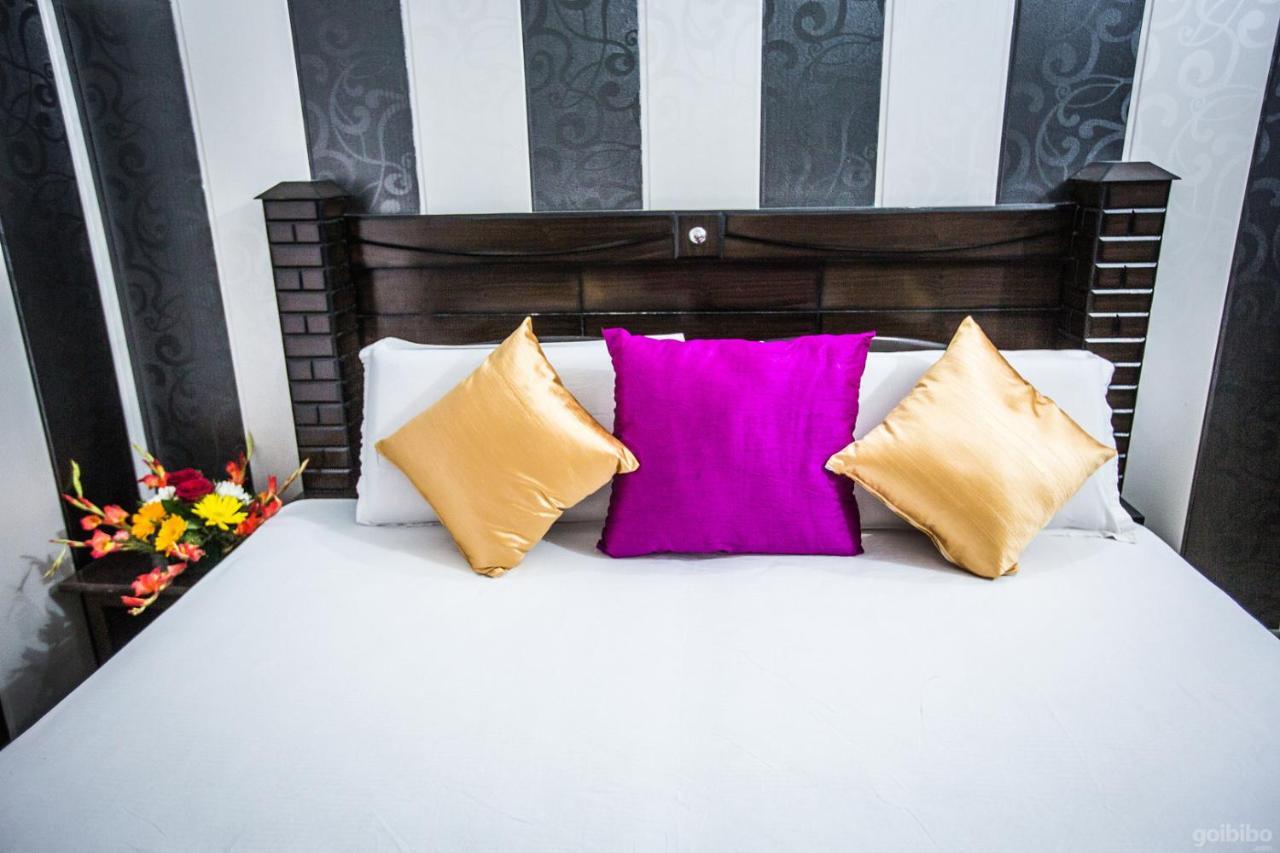 Rishikesh Stay Tapovan Εξωτερικό φωτογραφία