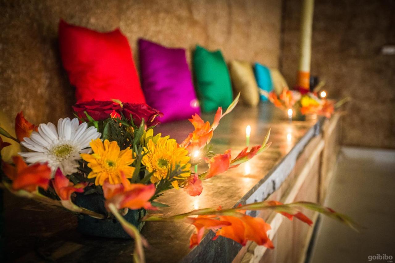 Rishikesh Stay Tapovan Εξωτερικό φωτογραφία