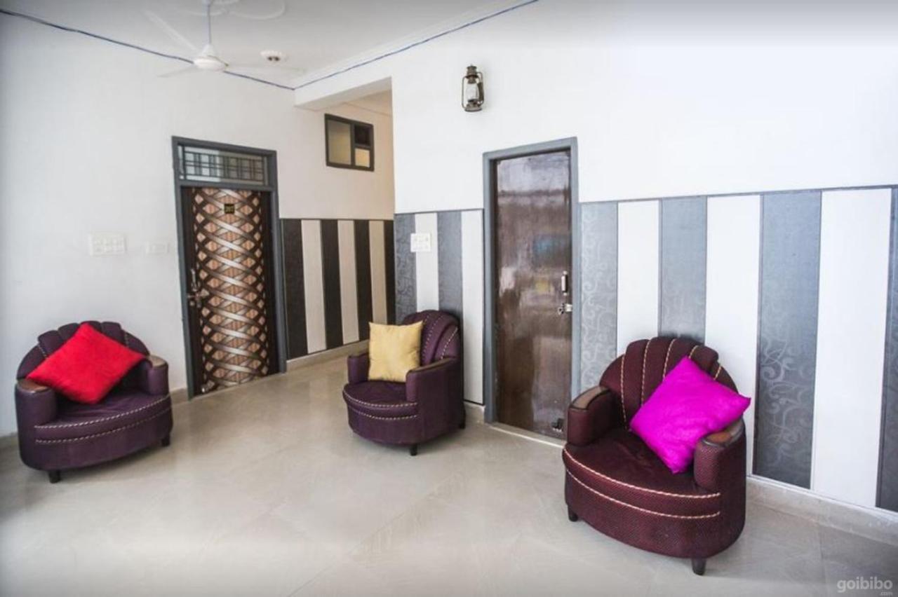 Rishikesh Stay Tapovan Εξωτερικό φωτογραφία